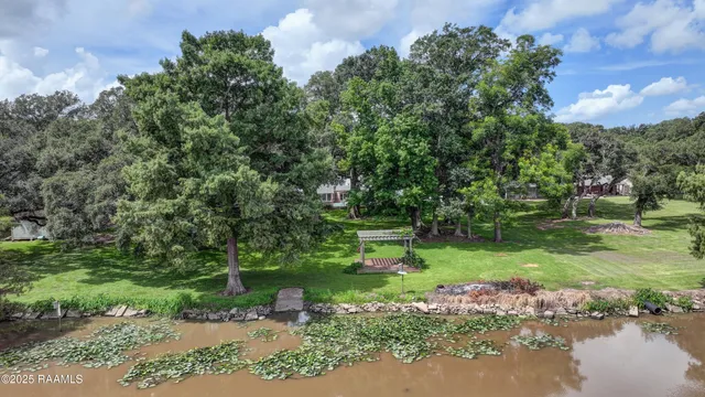 $499,000 | 9203 East Old Spanish Trail, Jeanerette, LA 70544