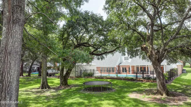 $499,000 | 9203 East Old Spanish Trail, Jeanerette, LA 70544