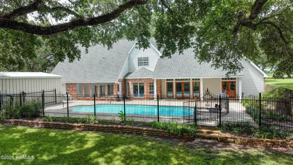 $499,000 | 9203 East Old Spanish Trail, Jeanerette, LA 70544