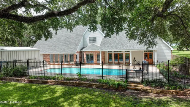 $499,000 | 9203 East Old Spanish Trail, Jeanerette, LA 70544