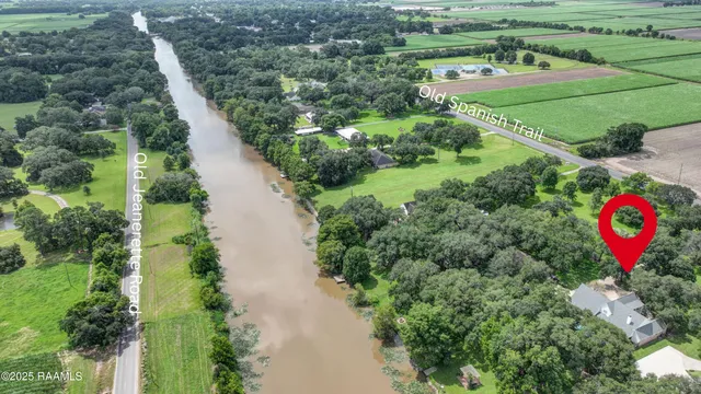 $499,000 | 9203 East Old Spanish Trail, Jeanerette, LA 70544