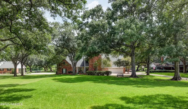 $499,000 | 9203 East Old Spanish Trail, Jeanerette, LA 70544