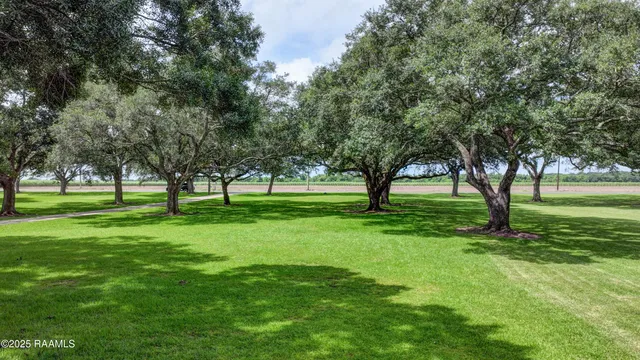 $499,000 | 9203 East Old Spanish Trail, Jeanerette, LA 70544