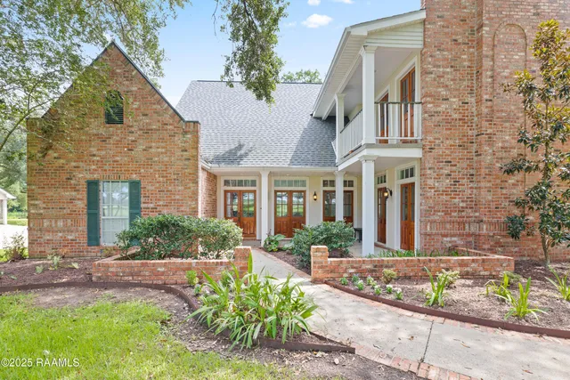 $499,000 | 9203 East Old Spanish Trail, Jeanerette, LA 70544