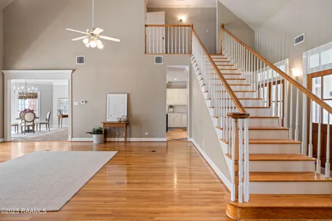 $499,000 | 9203 East Old Spanish Trail, Jeanerette, LA 70544