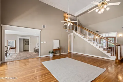 $499,000 | 9203 East Old Spanish Trail, Jeanerette, LA 70544