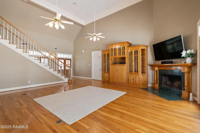 $499,000 | 9203 East Old Spanish Trail, Jeanerette, LA 70544