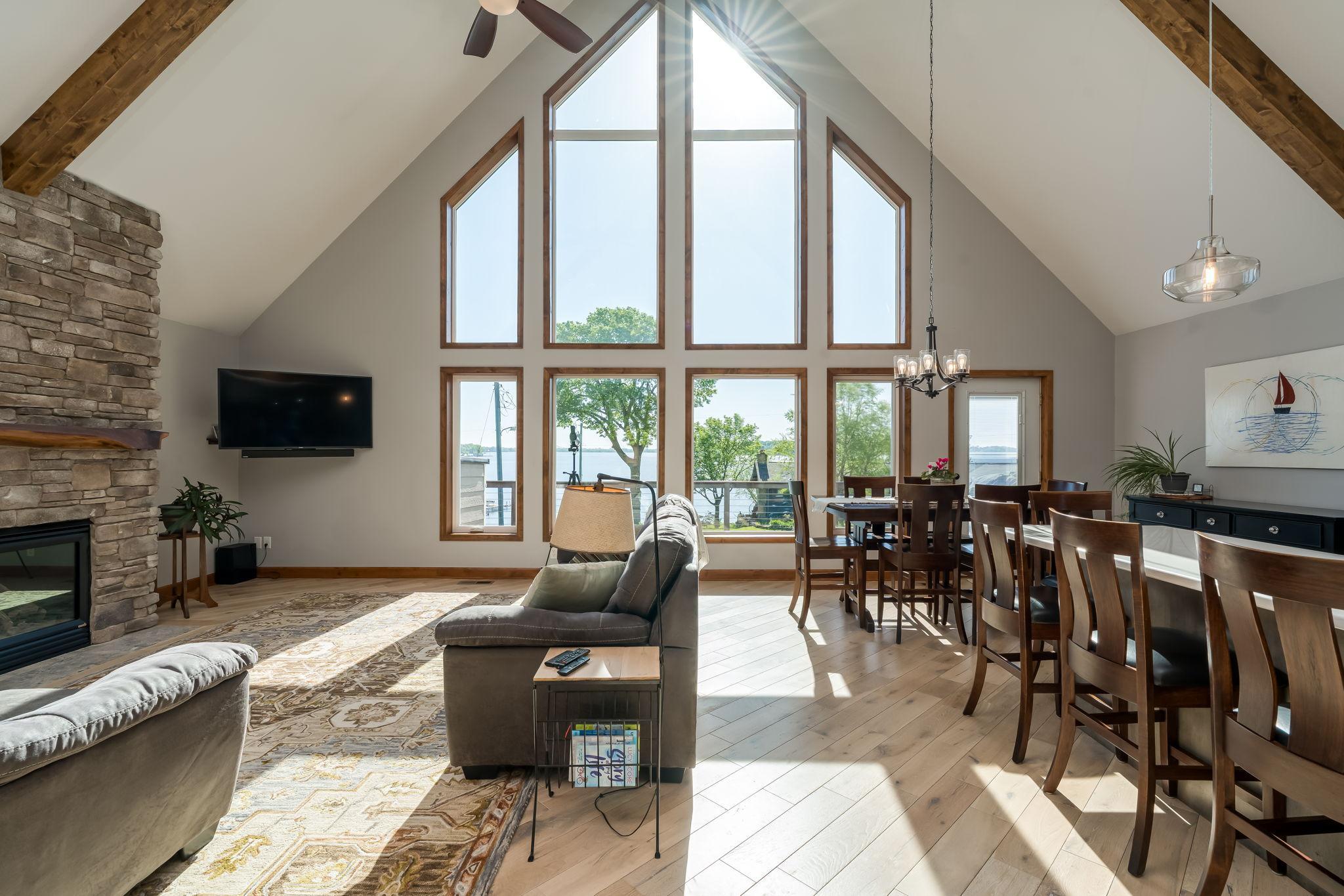1120 Park Road Madison Lake, MN 56063 - Photo 5 of 67