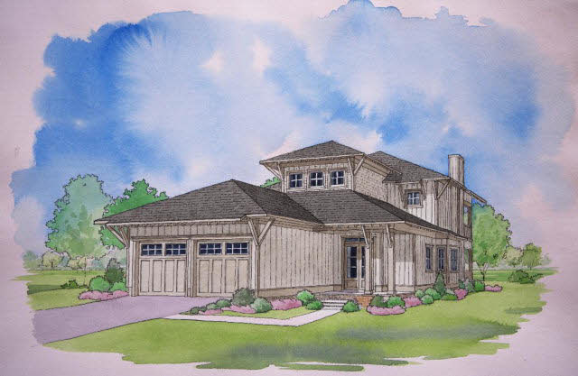 751 Colony Drive Fairhope, AL 36532 - Photo 1 of 1