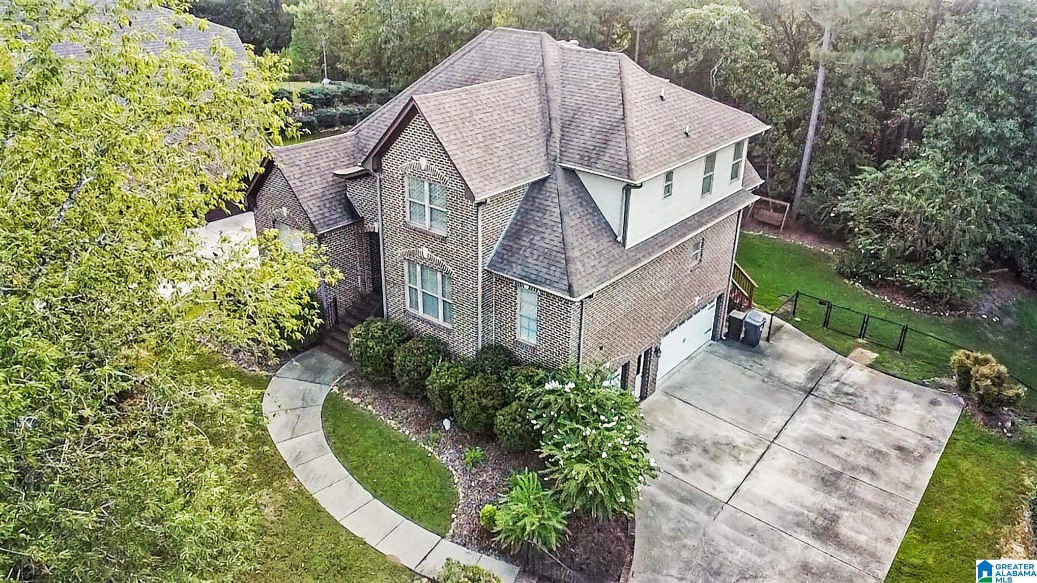 209 Stoneykirk Way Pelham, AL 35124 - Photo 46 of 55