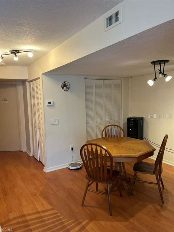 22278 Vick Street, Unit A112 Punta Gorda, FL 33980 - Photo 20 of 33 a dining room with furniture and window
