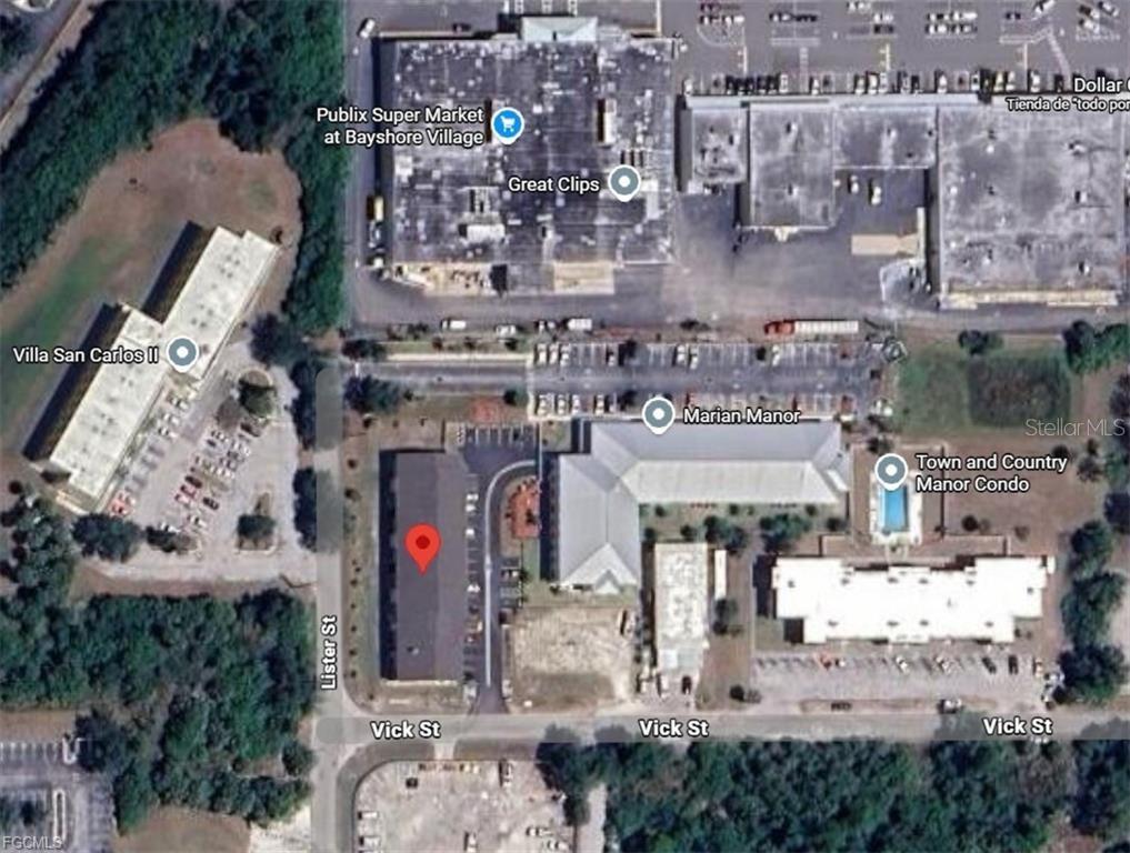 22278 Vick Street, Unit A112 Punta Gorda, FL 33980 - Photo 2 of 33 an aerial view of multiple house