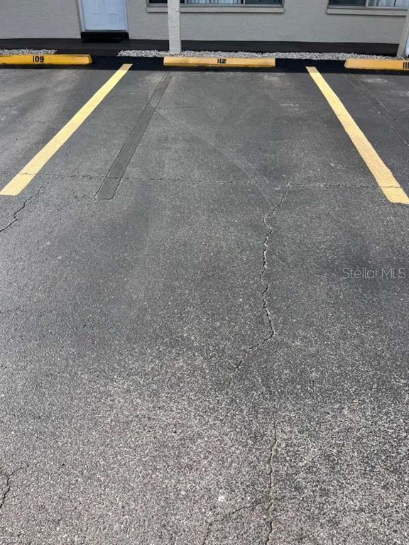 22278 Vick Street, Unit A112 Punta Gorda, FL 33980 - Photo 23 of 33 a view of a room with swimming pool