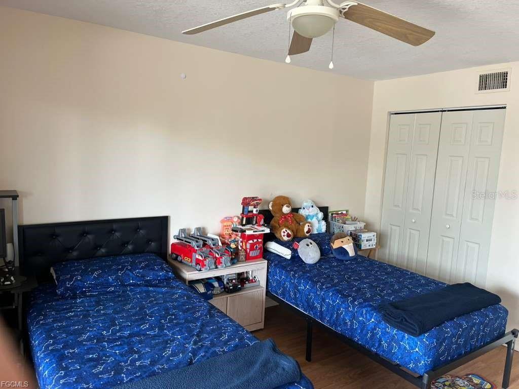 22278 Vick Street, Unit A112 Punta Gorda, FL 33980 - Photo 24 of 33 a living room with furniture and a couch