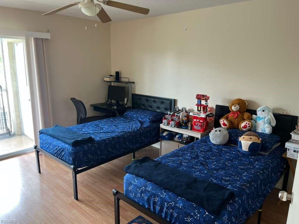 22278 Vick Street, Unit A112 Punta Gorda, FL 33980 - Photo 26 of 33 a very nice looking room with a large window