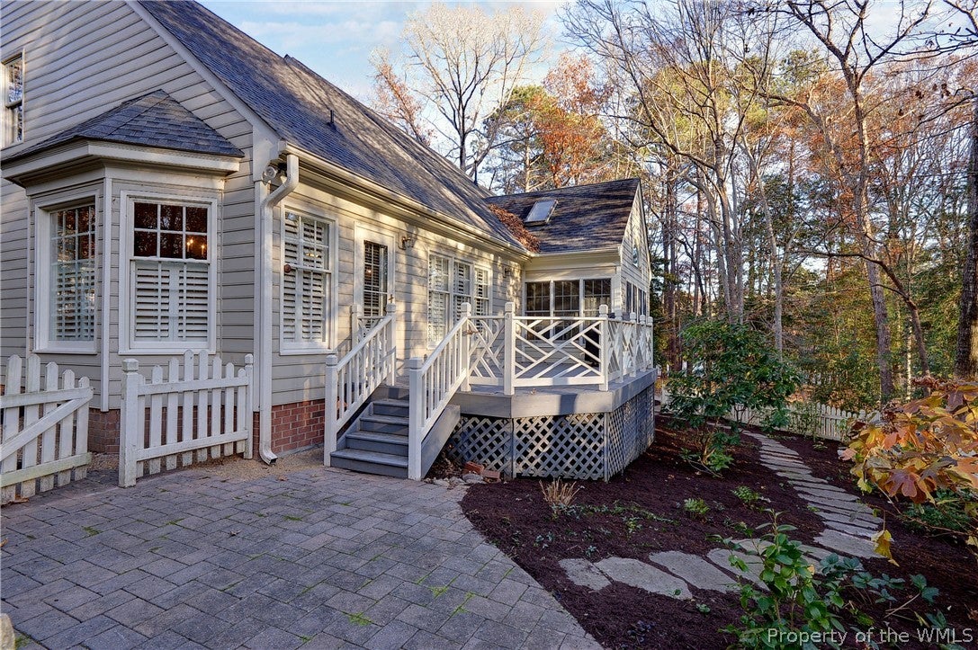 108 Addingtons Williamsburg, VA 23188 - Photo 35 of 37 Gallery Image 35