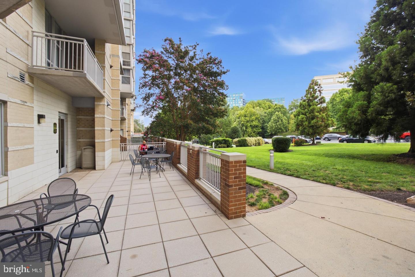 11800 Sunset Hills Road, Unit 202 Reston, VA 20190 - Photo 31 of 62 Outside common sitting area