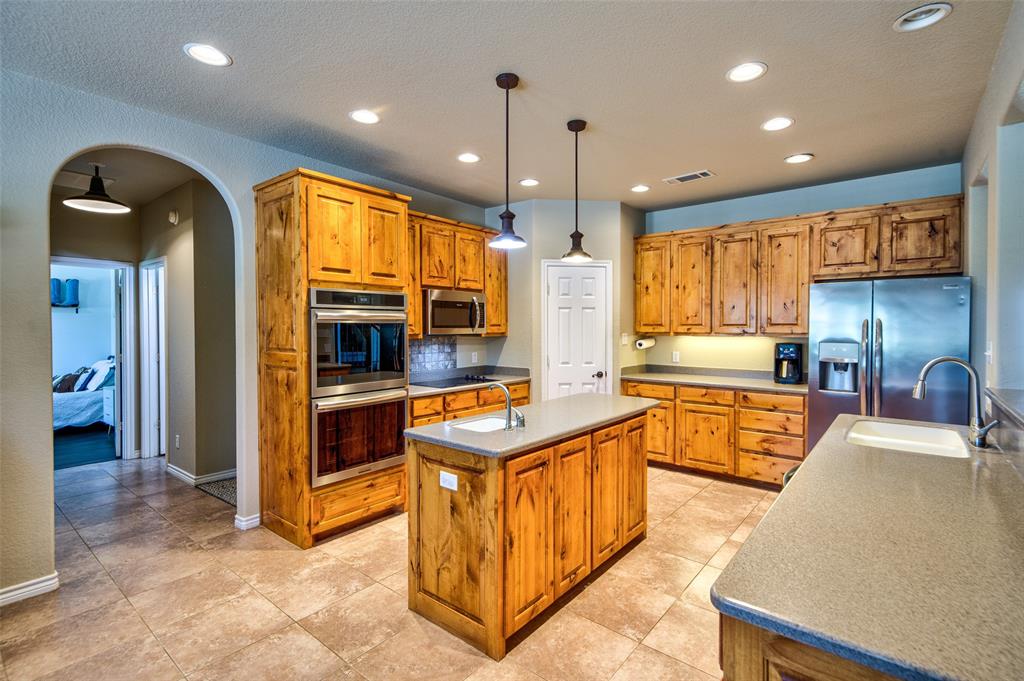 724 Zion Rhome, TX 76078 - Photo 15 of 40