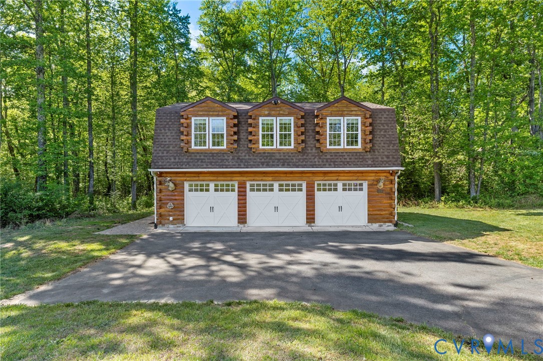 3235 Three Chopt Road Gum Spring, VA 23065 - Photo 3 of 34