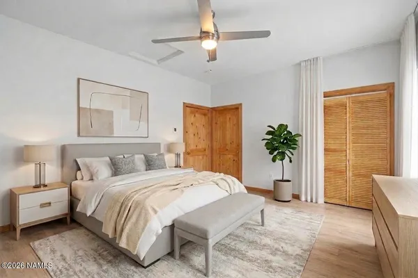 $1,099,000 | 795 East Ponderosa Parkway, Flagstaff, AZ 86001