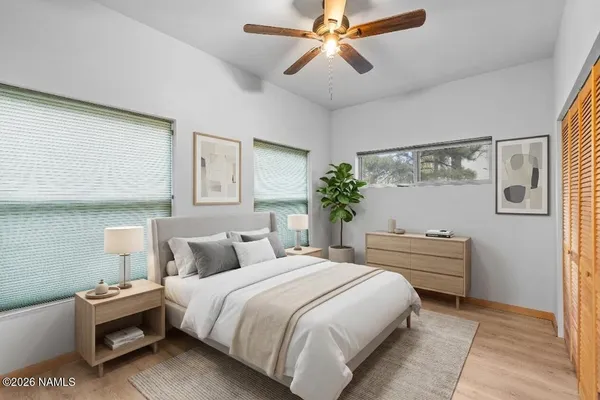 $1,099,000 | 795 East Ponderosa Parkway, Flagstaff, AZ 86001