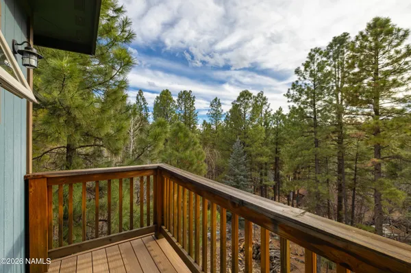$1,099,000 | 795 East Ponderosa Parkway, Flagstaff, AZ 86001
