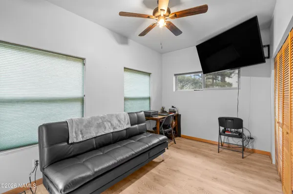 $1,099,000 | 795 East Ponderosa Parkway, Flagstaff, AZ 86001