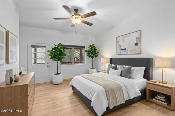 $1,099,000 | 795 East Ponderosa Parkway, Flagstaff, AZ 86001
