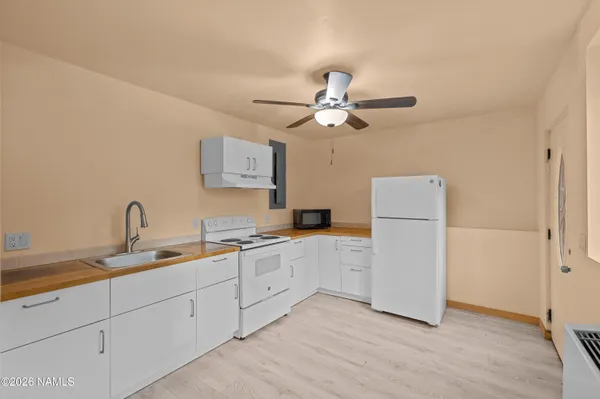 $1,099,000 | 795 East Ponderosa Parkway, Flagstaff, AZ 86001