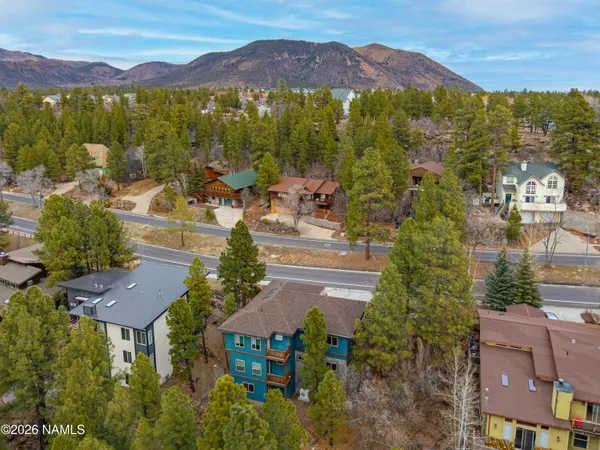 $1,099,000 | 795 East Ponderosa Parkway, Flagstaff, AZ 86001