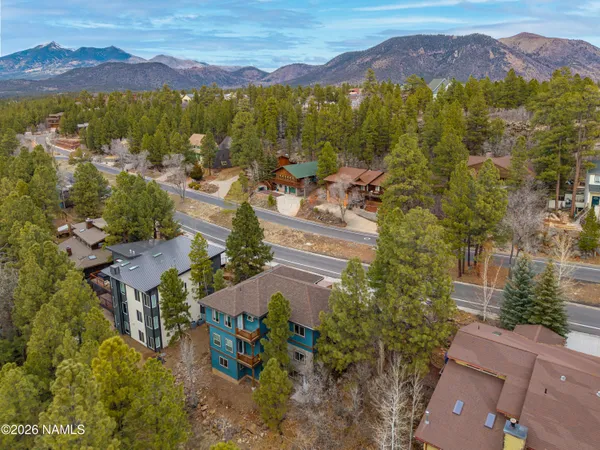 $1,099,000 | 795 East Ponderosa Parkway, Flagstaff, AZ 86001