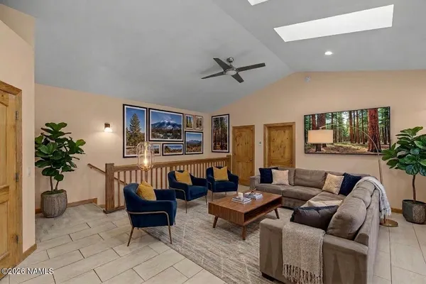 $1,099,000 | 795 East Ponderosa Parkway, Flagstaff, AZ 86001
