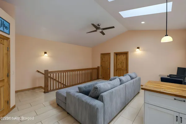 $1,099,000 | 795 East Ponderosa Parkway, Flagstaff, AZ 86001