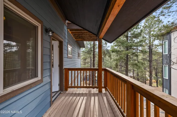 $1,099,000 | 795 East Ponderosa Parkway, Flagstaff, AZ 86001