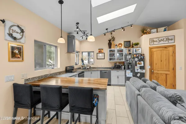 $1,099,000 | 795 East Ponderosa Parkway, Flagstaff, AZ 86001
