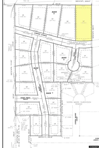 $98,400 | 232 Airport Avenue, Saratoga, WY 82331
