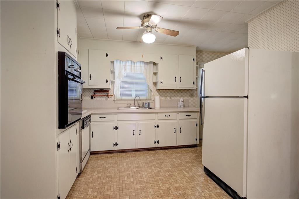 224 Summit Street Cartersville, GA 30120 - Photo 13 of 50