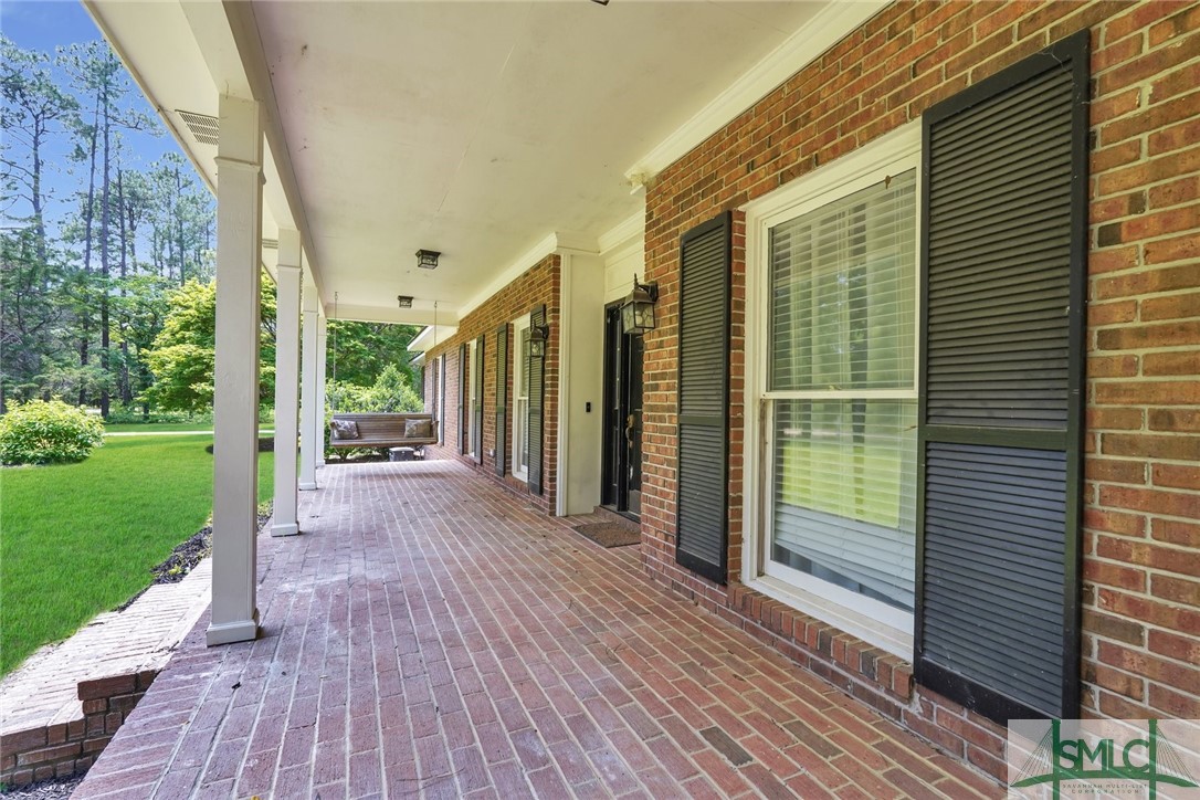 14209 Lanier Road Metter, GA 30439 - Photo 4 of 50