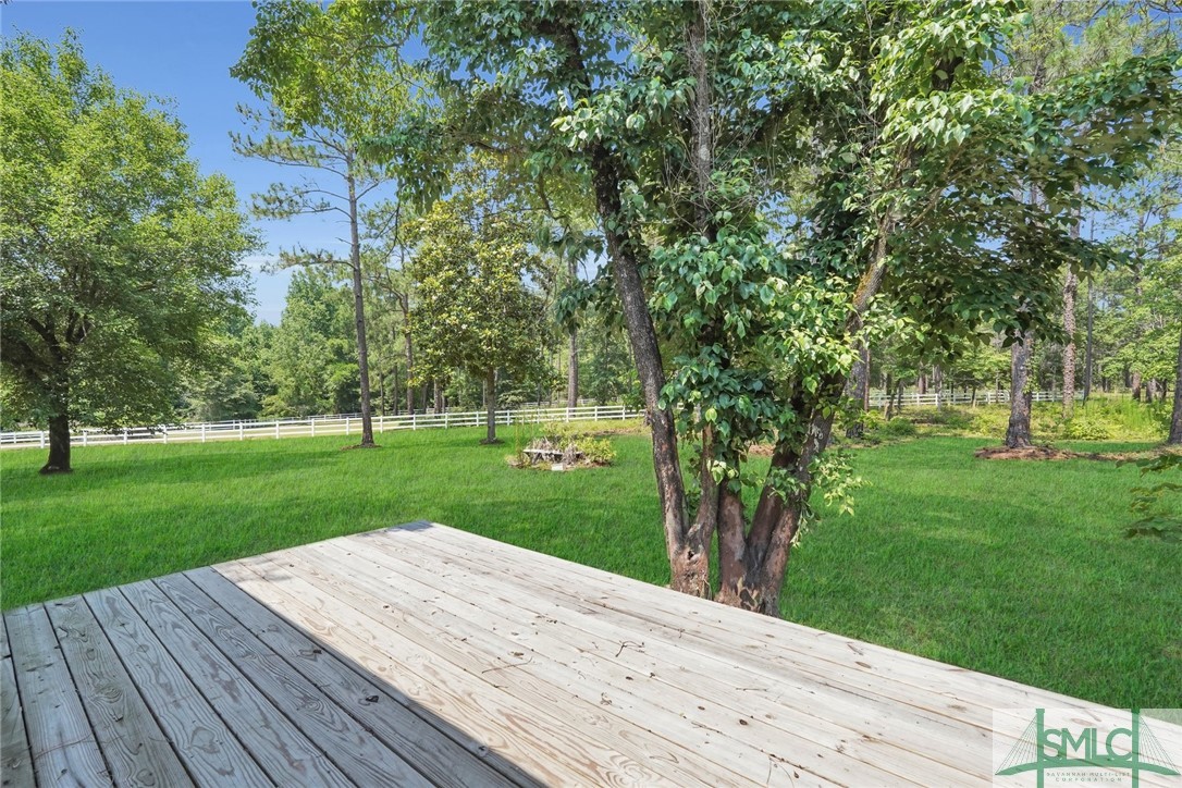 14209 Lanier Road Metter, GA 30439 - Photo 45 of 50