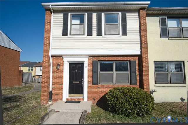 $129,950 | 19 Jarratt Court, Petersburg, VA 23803