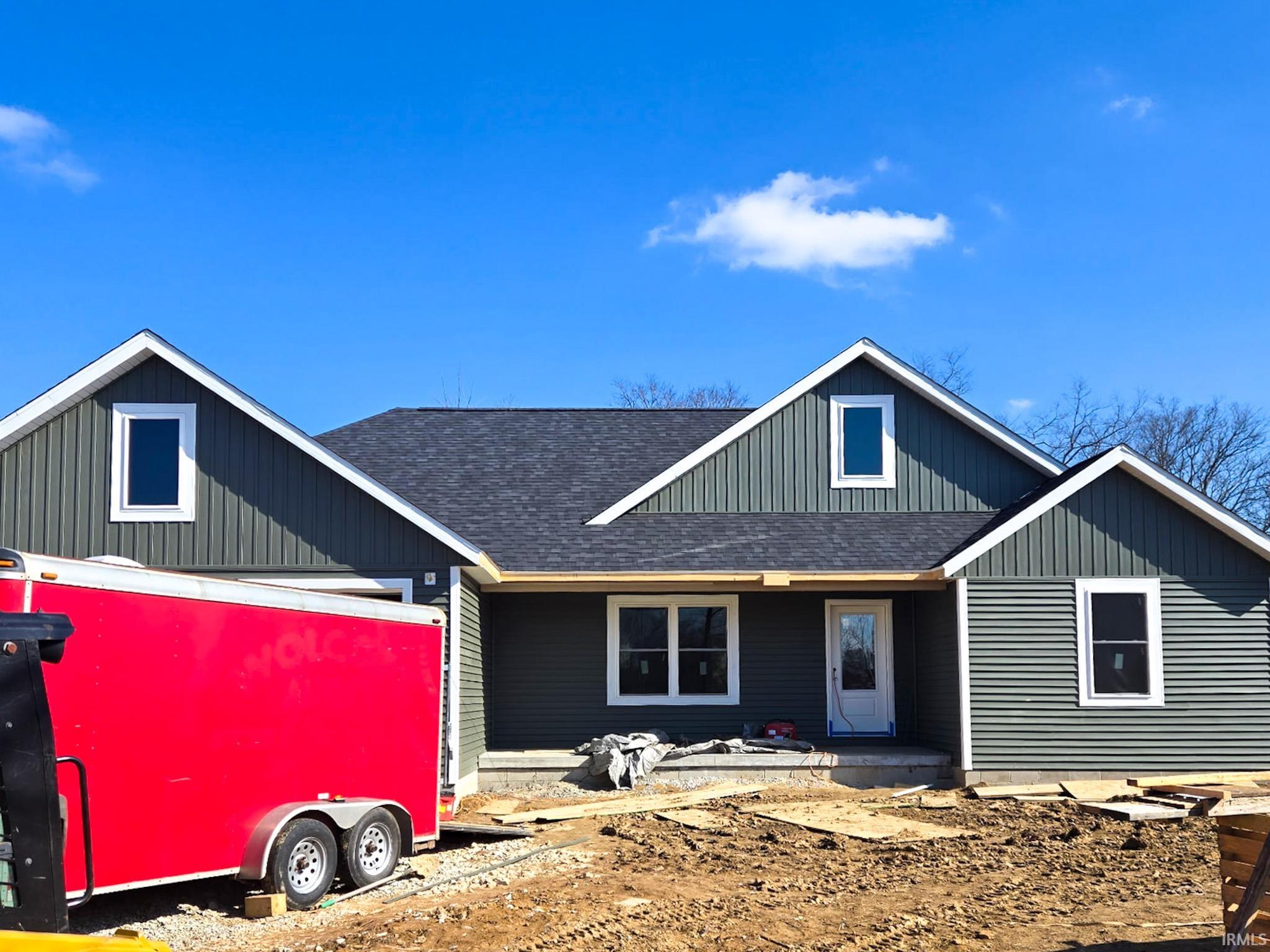 360 Topaz Street Mitchell, IN 47446 - Photo 1 of 1