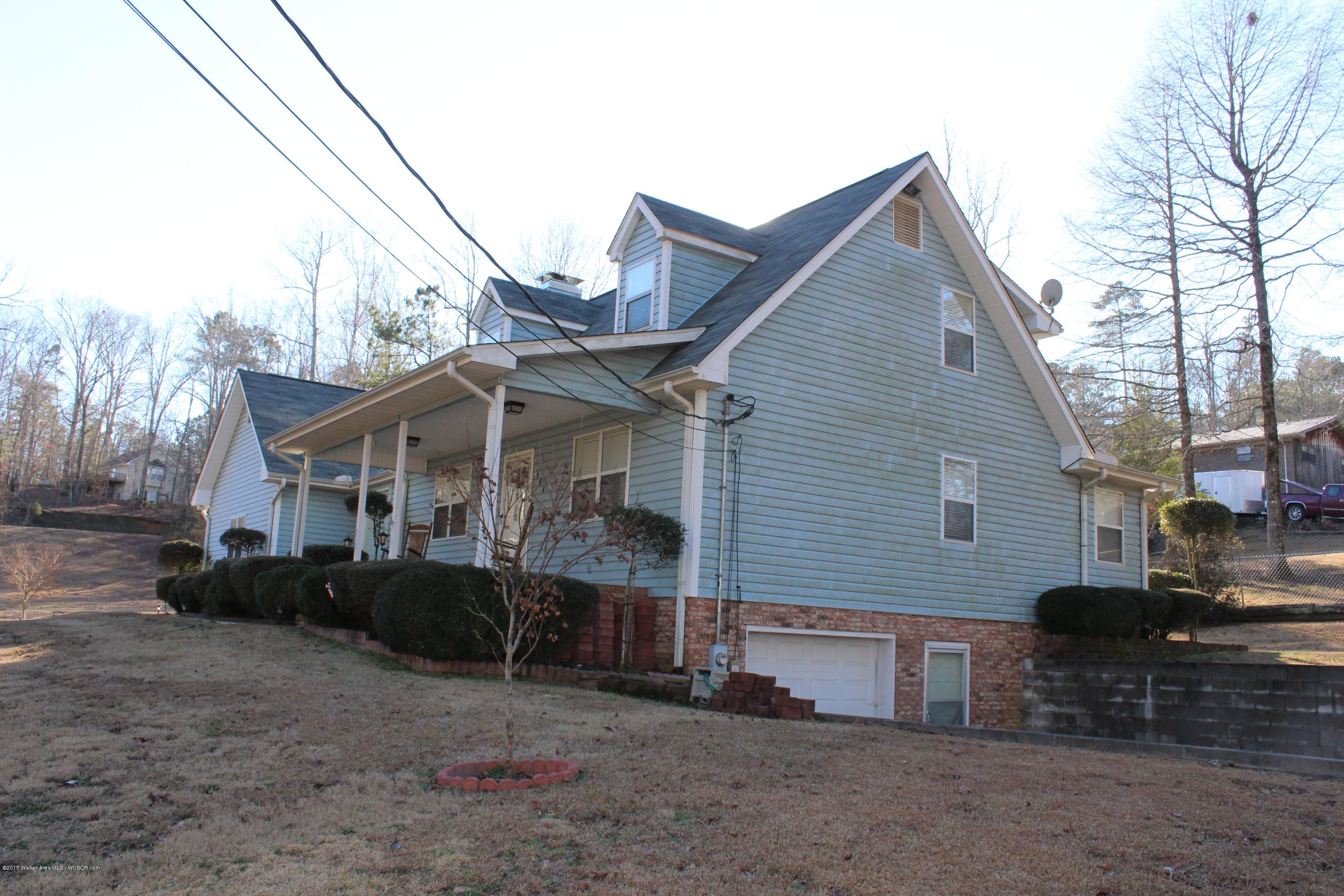 563 Cir M Sub Road Jasper, AL 35504 - Photo 7 of 50 Gallery Image 7