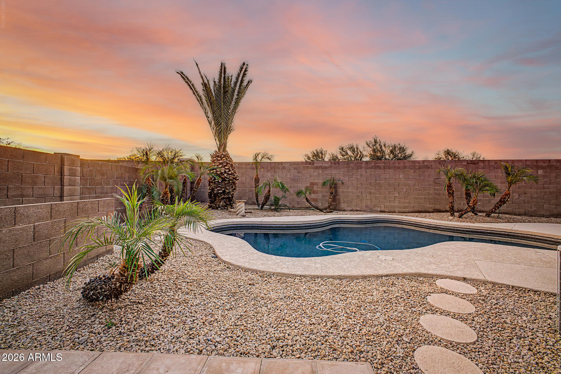6462 West Escuda Road Glendale, AZ 85308 - Photo 34 of 45 11 - Escuda