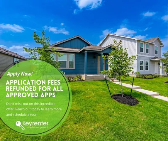 $1,575 | 126 Avre Loop, Kyle, TX 78640