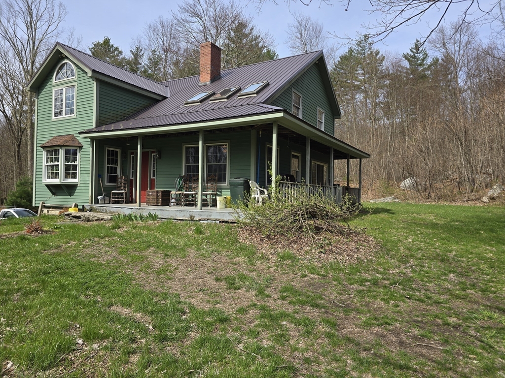 969 Brook Road Hardwick, MA 01037 - Photo 3 of 36