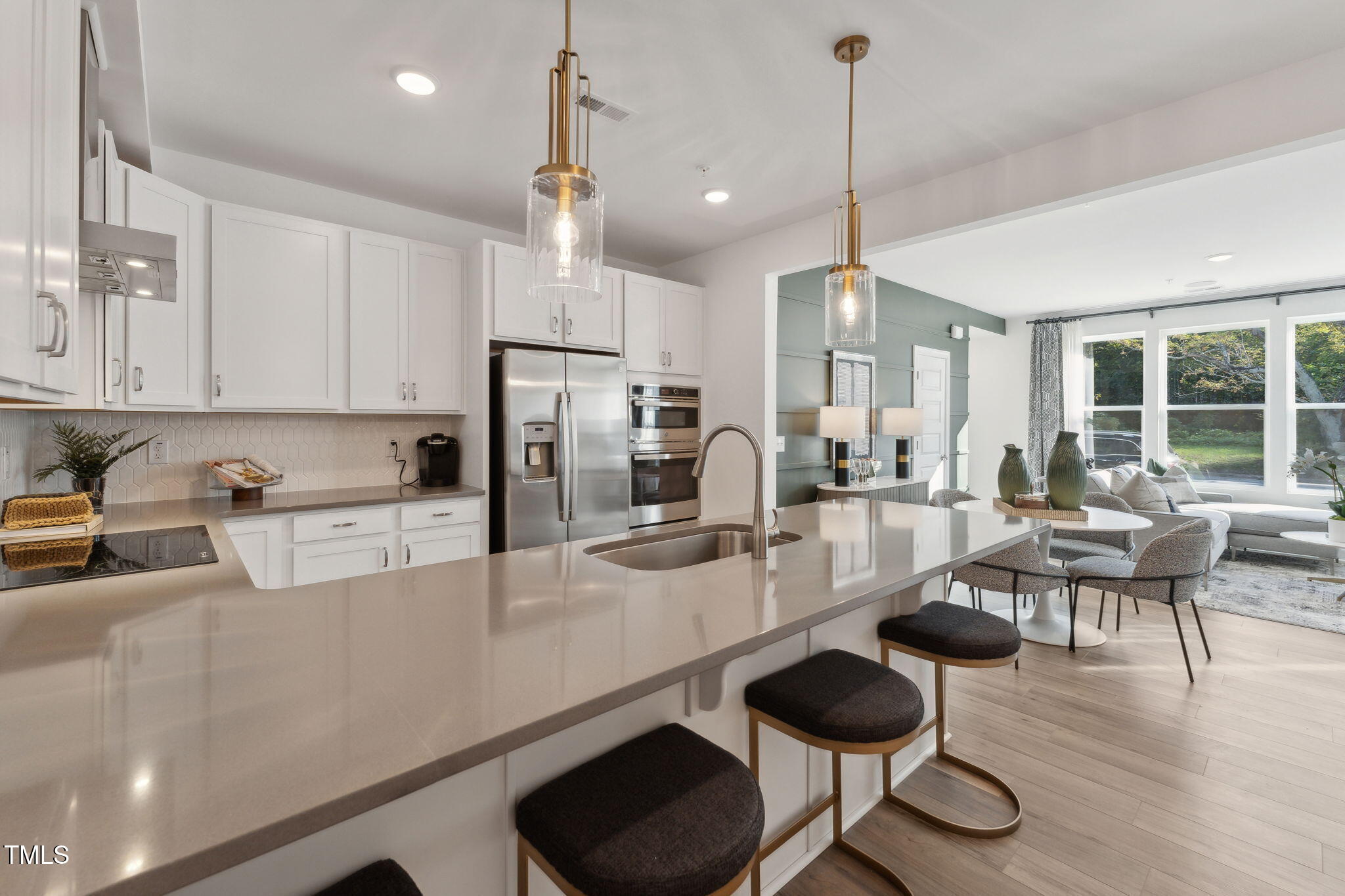 1239 Shaw View Alley, Unit 101 Raleigh, NC 27601 - Photo 6 of 31 6