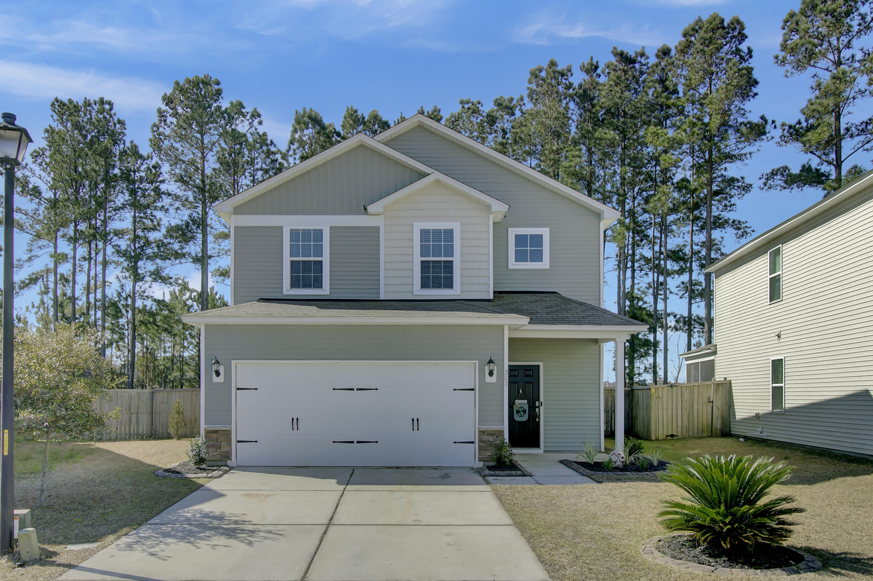 363 Iveson Road Summerville, SC 29486 - Photo 1 of 41 1