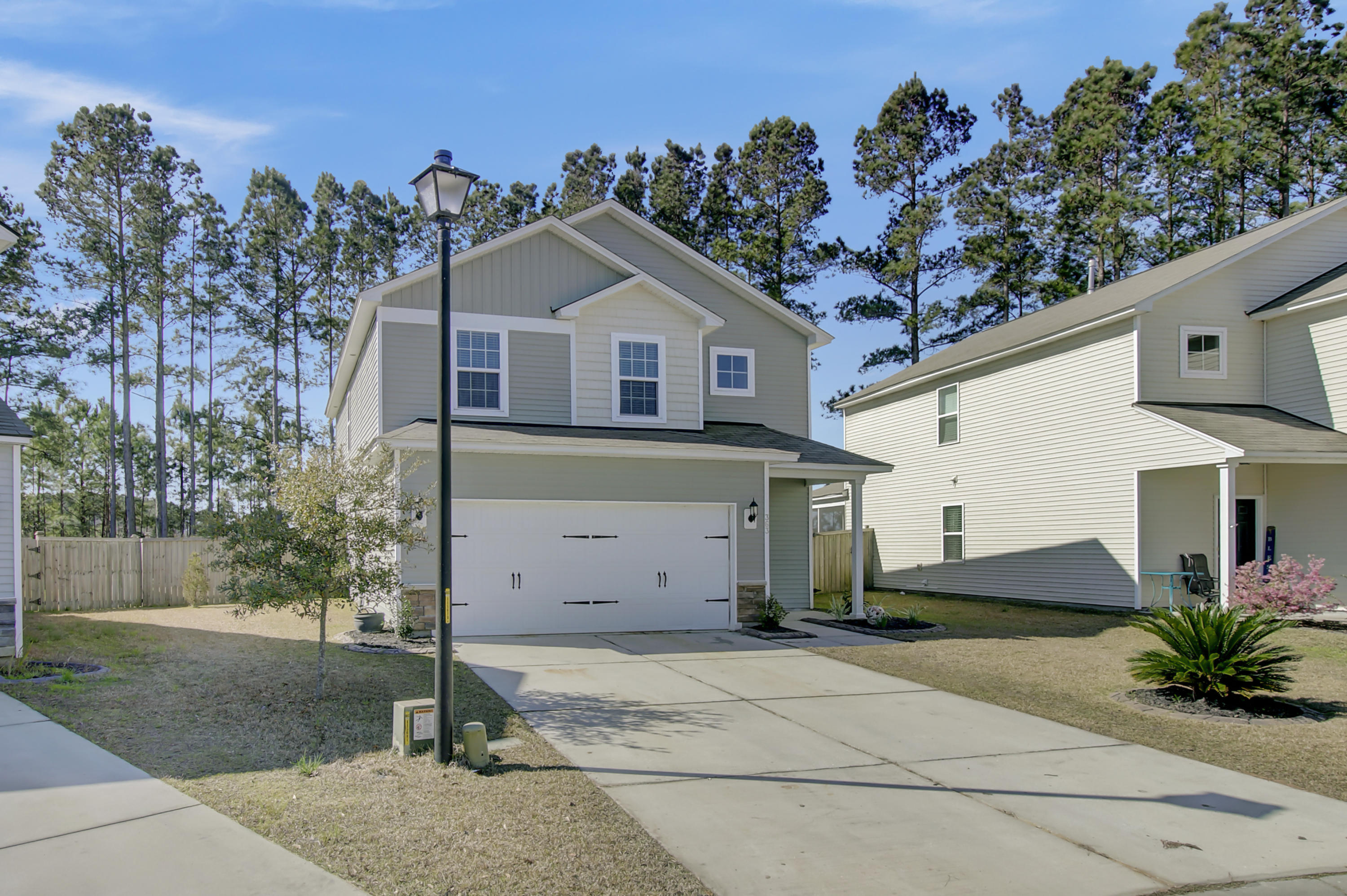 363 Iveson Road Summerville, SC 29486 - Photo 3 of 41 2