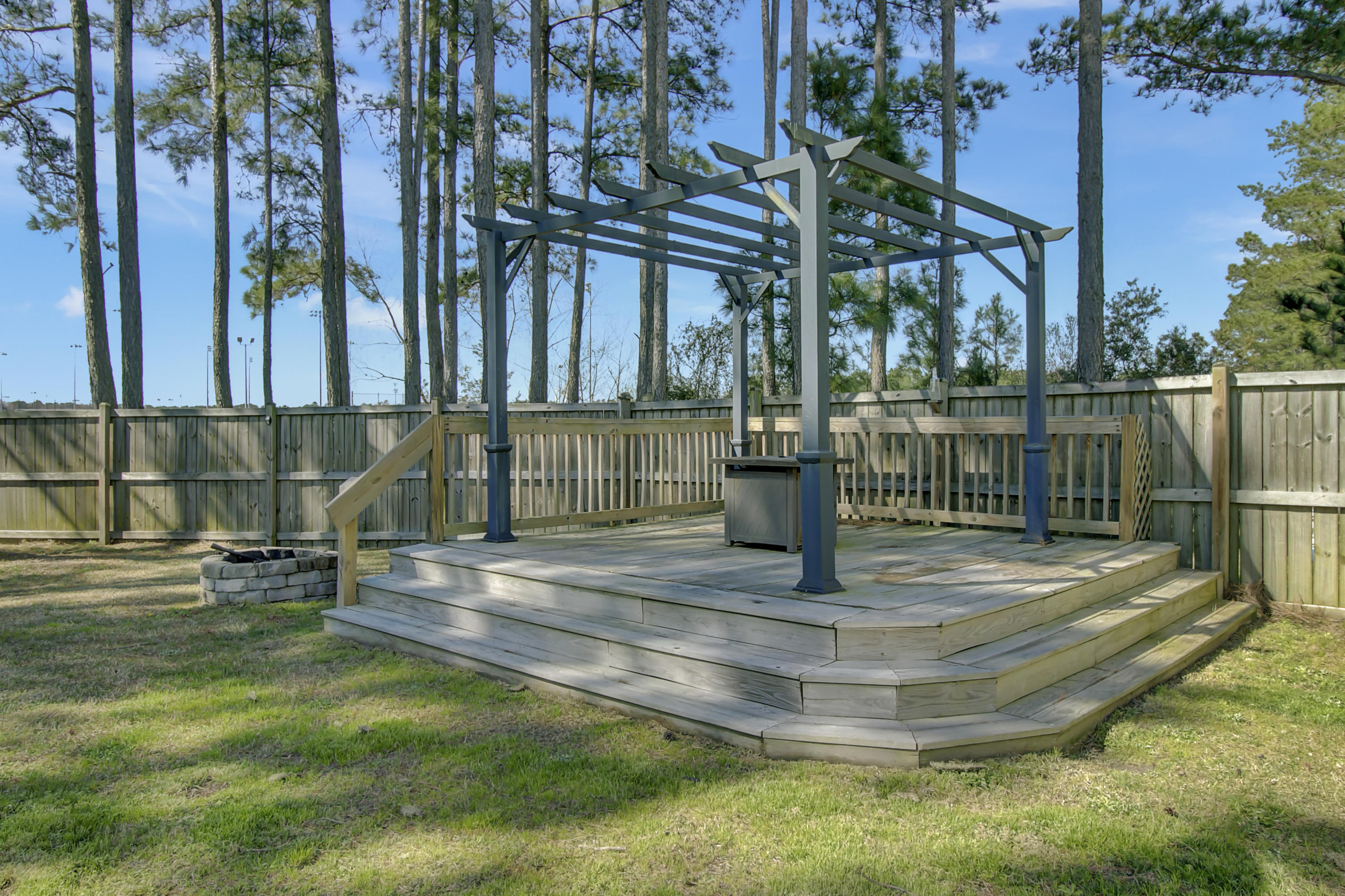 363 Iveson Road Summerville, SC 29486 - Photo 21 of 41 21