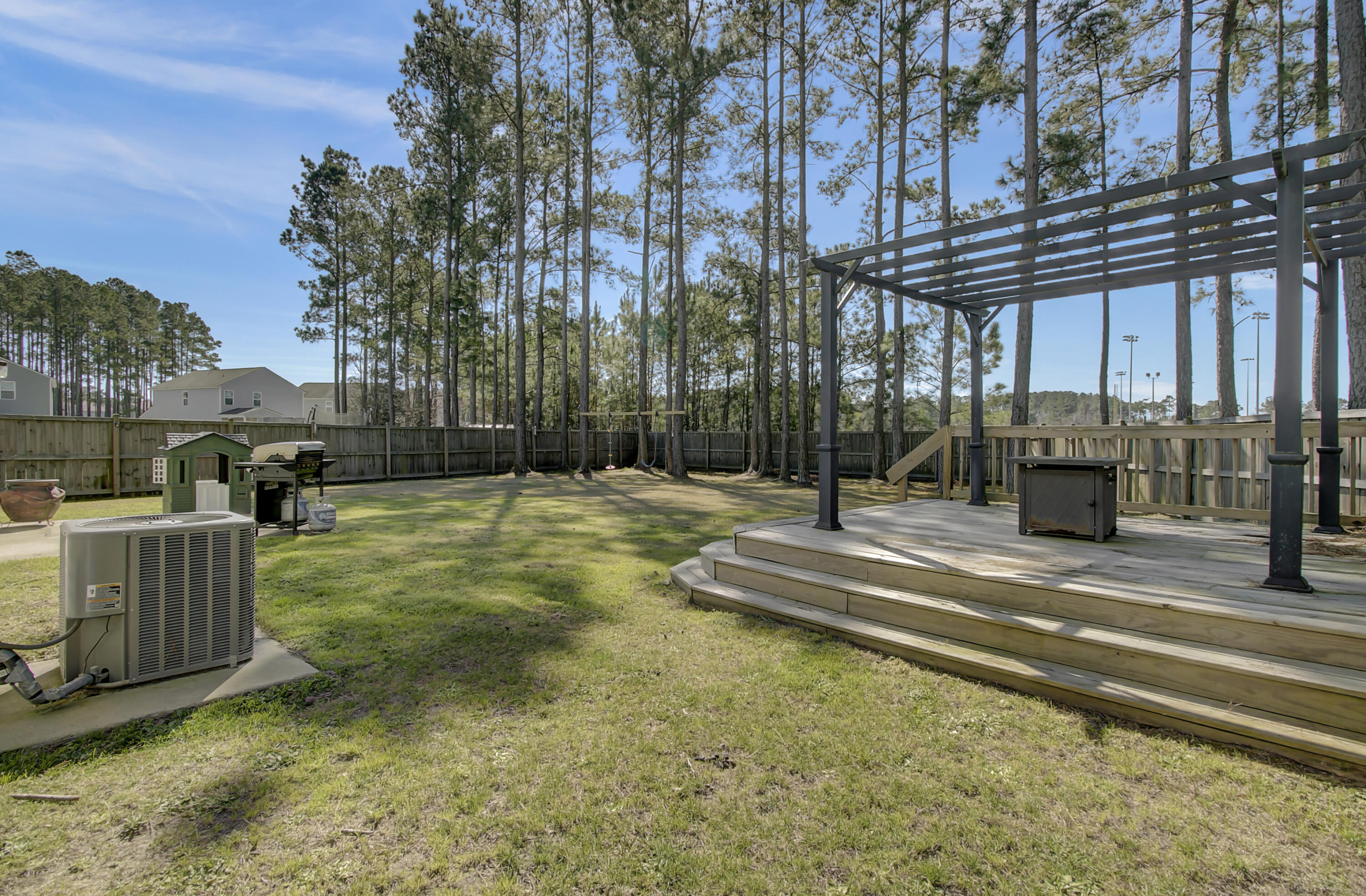 363 Iveson Road Summerville, SC 29486 - Photo 22 of 41 22